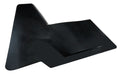 Arm Guard Right Sprint Car Black