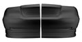 Nose Black Crown Vic