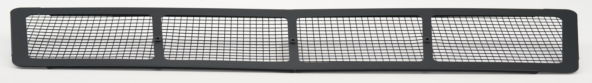 Nose Screen Sport Compact 1/4in Black