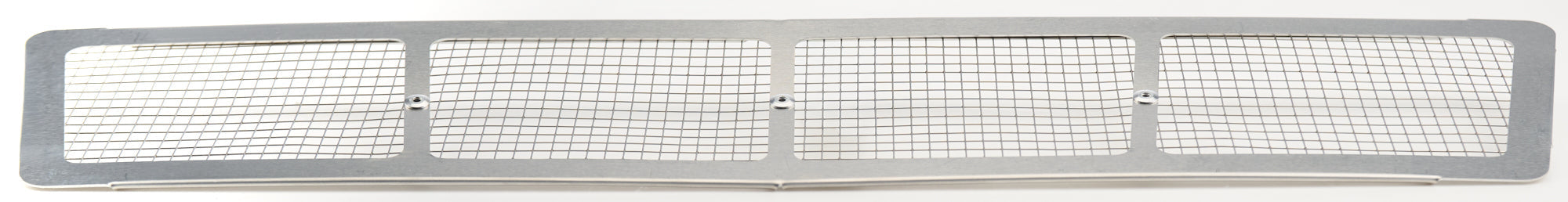 Nose Screen Sport Compact 1/4in Raw