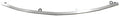 Hood PIn Bracket 3/4in Square Stree Stock