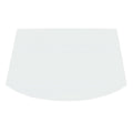 88 Monte Windshield Flat 1/8 Pre-Cut