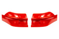 Chevy Nose Red