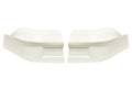 ABC Nose Chevy SS White