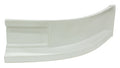 S2 Lower Nose Plastic White LH