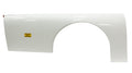ABC Greenhouse Qtr Panel Ultraglass White Right