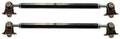 Spoiler Support Brace 8in - 10.5in  (pair)
