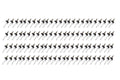 Lrg Hd Rivet Black Multi -grip 100pk