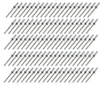 Small Head Rivet Silver 100pc 1/8in