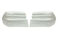 Chevy Truck Nose White Plastic