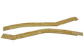 Wood Template Body Centerline Camry/ChevySS