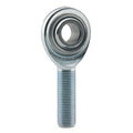 Rod End 3/4 x 3/4-16 LH Male w/Teflon Liner