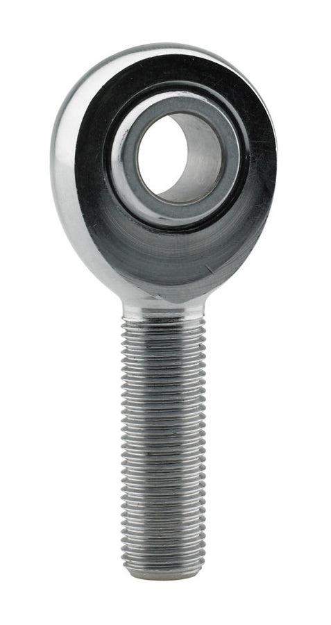 3PC 5/8 LH ML Rod End High Strength Alloy Stl