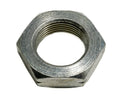 3/4 LH Steel Jam Nut 1pk 15/16 Hex