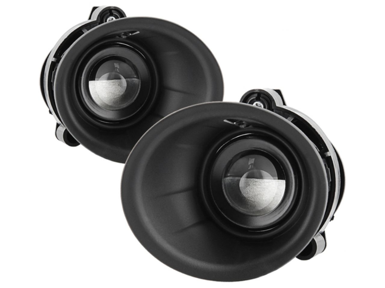 Spyder Chevy Camaro V6 2014-2016 (Fit LS/LT Models) (don't fit V8 Models)