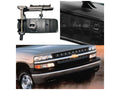 Spyder Chevy Silverado 99-02 / Chevy Suburban 00-06 Fog Lights wo/switch