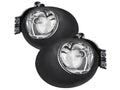 Spyder Dodge Ram 02-08 1500 03-09 Ram 2500/3500 Fog Light