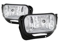 Spyder Dodge Ram 09-12 1500/10-12 2500 3500 Oem Fog Light