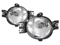 Spyder Dodge Ram 02-08 1500 03-09 Ram 2500/3500 / Durango 04-06 OEM Fog Light