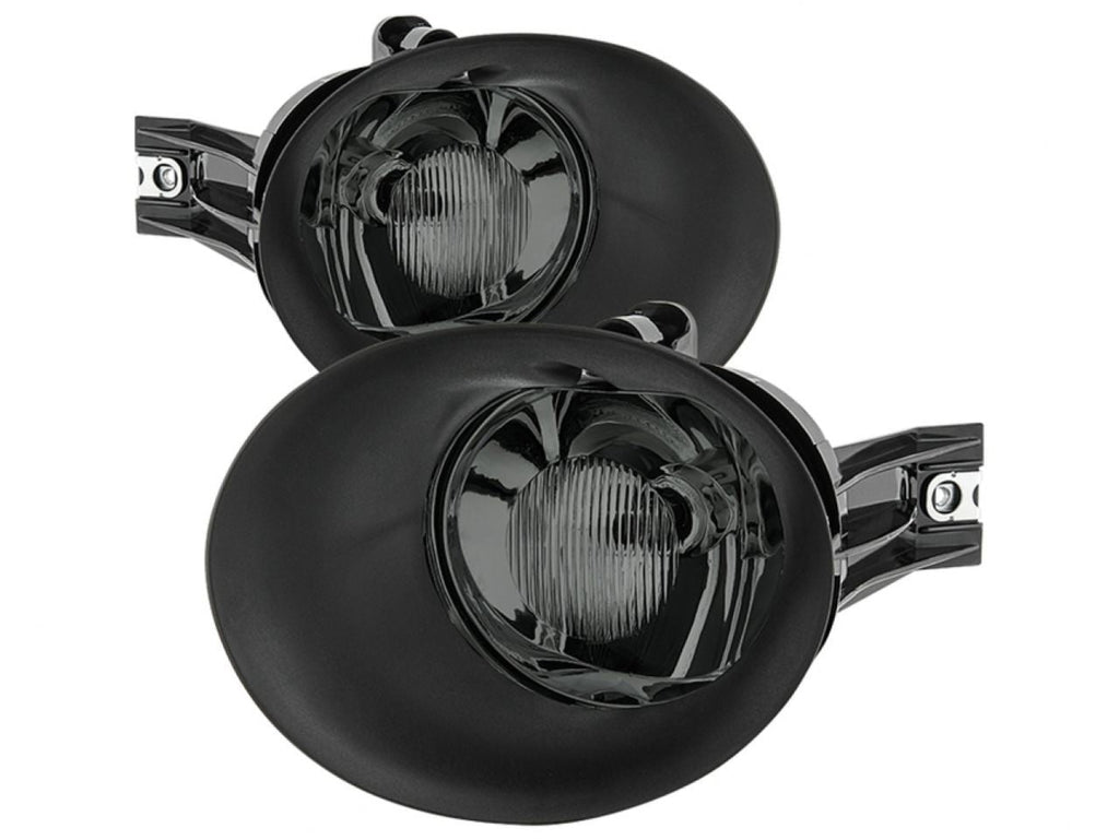 Spyder Dodge Ram 02-08 1500 / 03-09 Ram 2500/3500