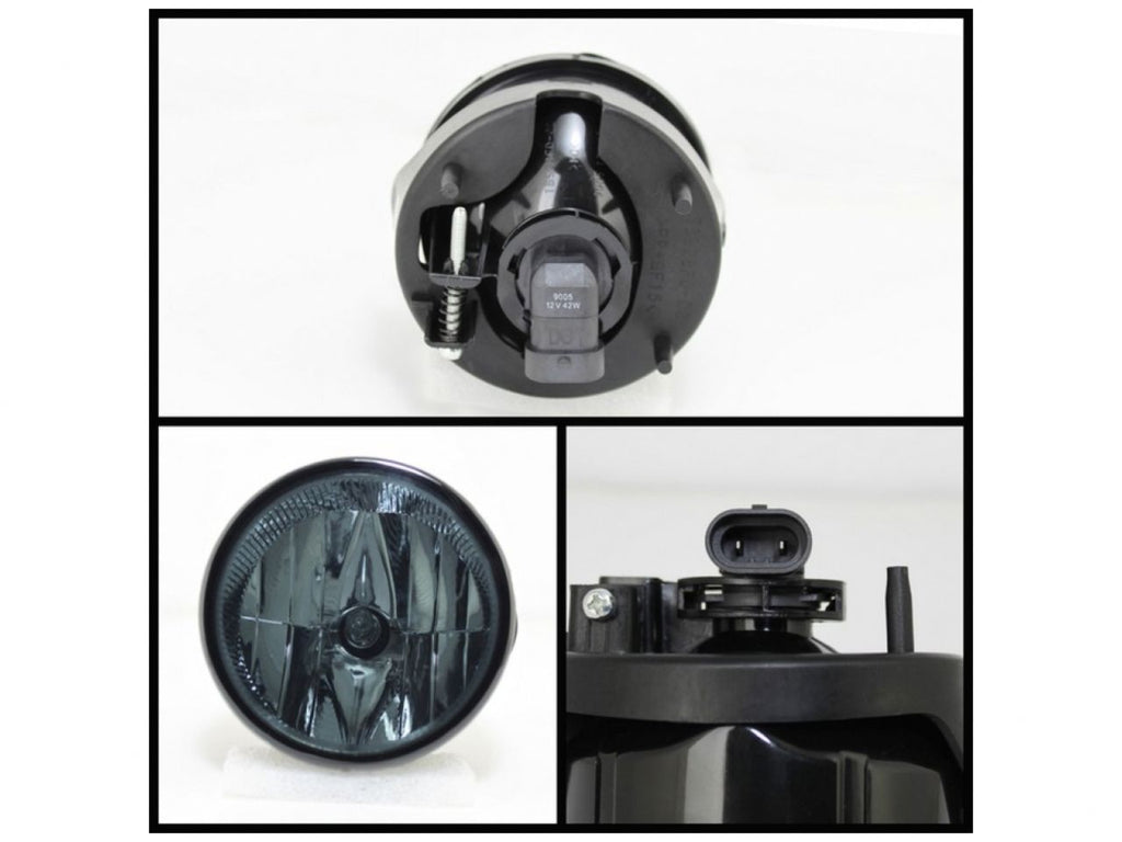 Spyder Ford Expedition 07-10 / Ranger 08-10 (Not Fit STX)