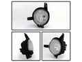 Spyder Kia Soul 2012-2013 OEM Fog Lights W/Switch- Clear