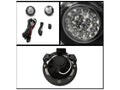 Spyder Dodge Dakota 01-04 / Dodge Durango 01-03 LED