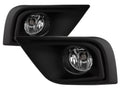 Spyder Nissan Murano 2015-2016 OEM Fog Light W/Switch- Clear