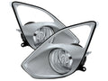 Spyder Toyota Avalon 13-15 Fog Lights w/Switch - Clear
