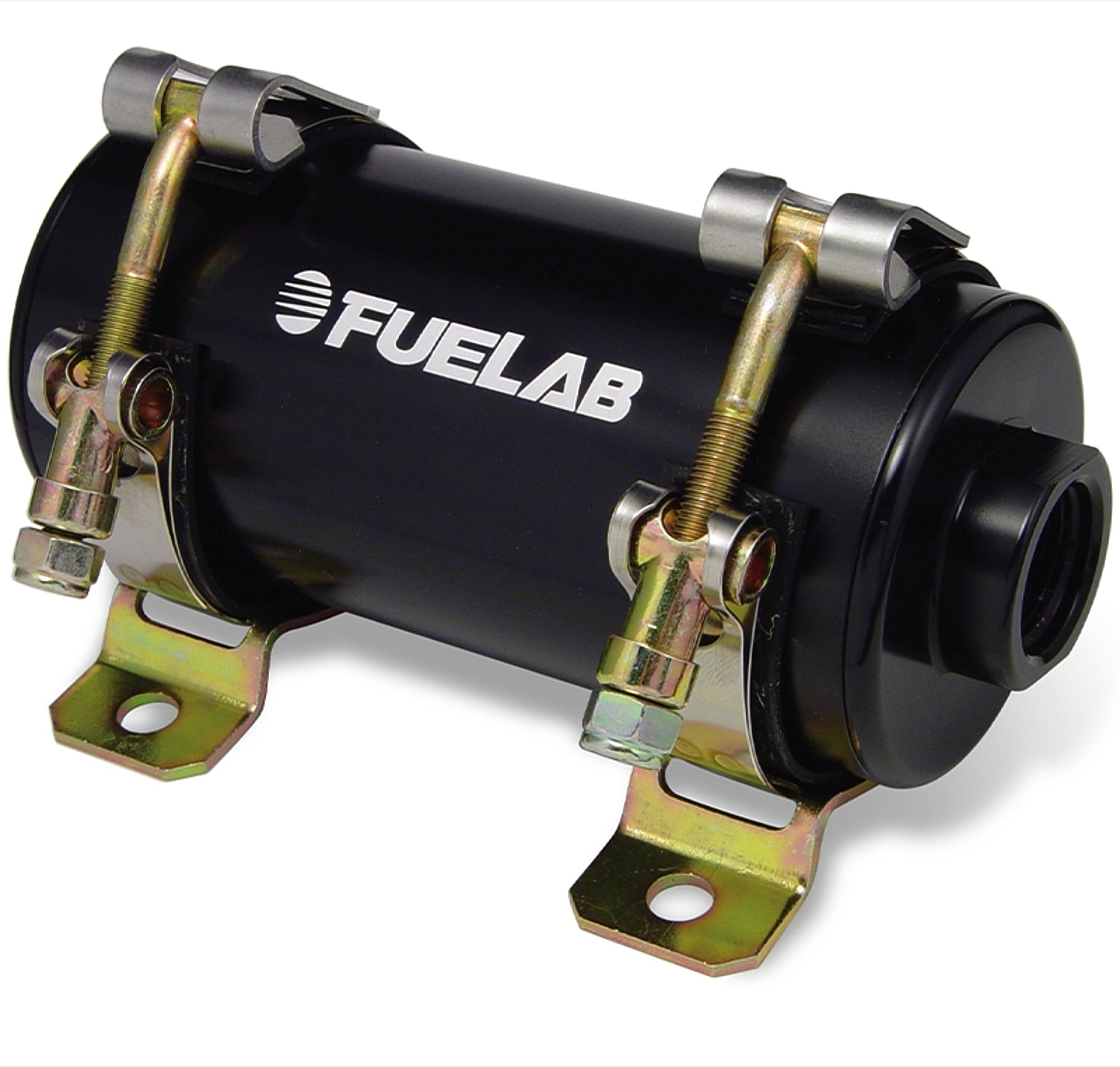 HIGH PRESSURE EFI IN LINE FUEL