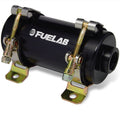 HIGH EFFICIENCY EFI IN LINE FU