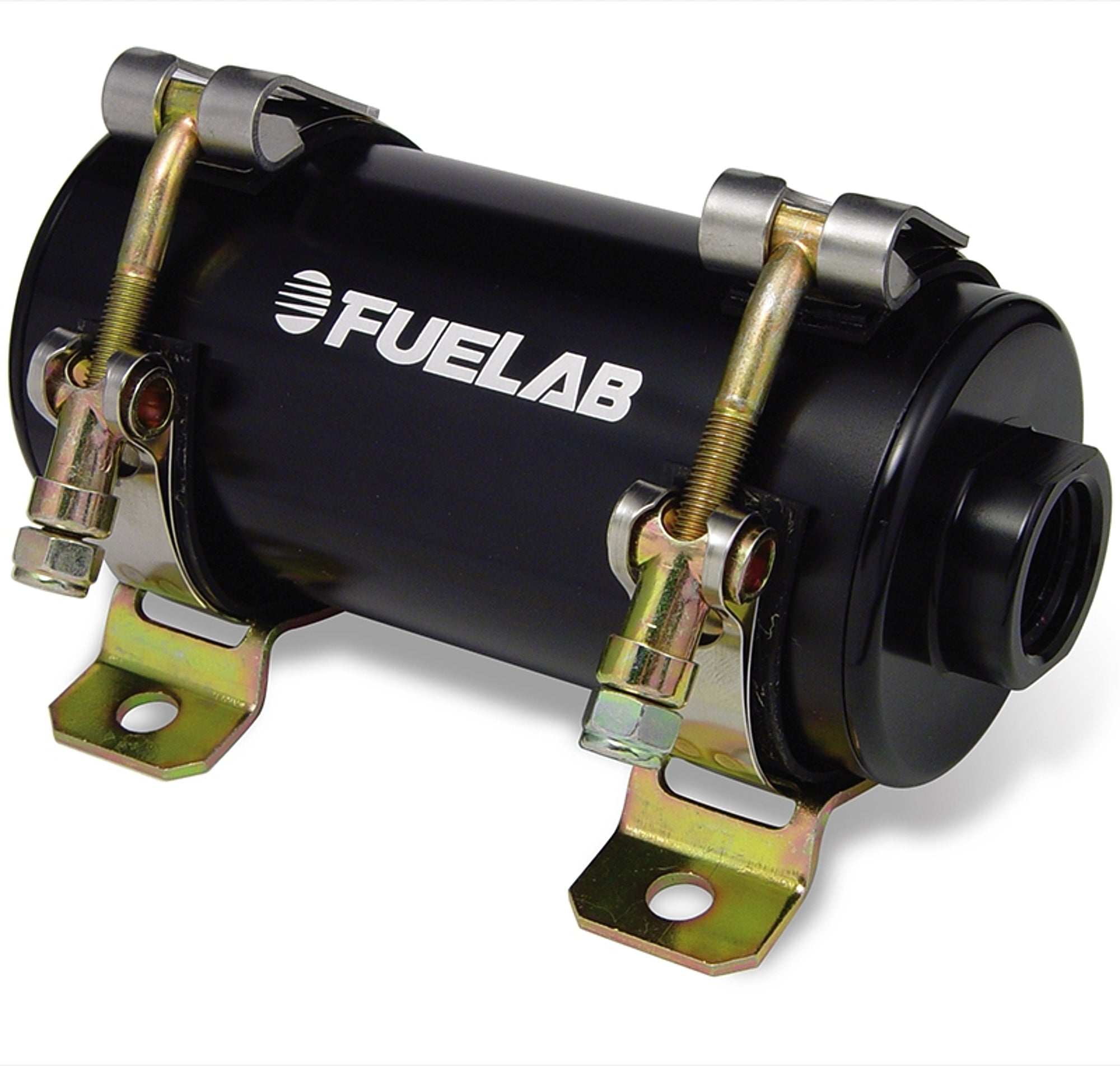 HIGH EFFICIENCY EFI IN LINE FU