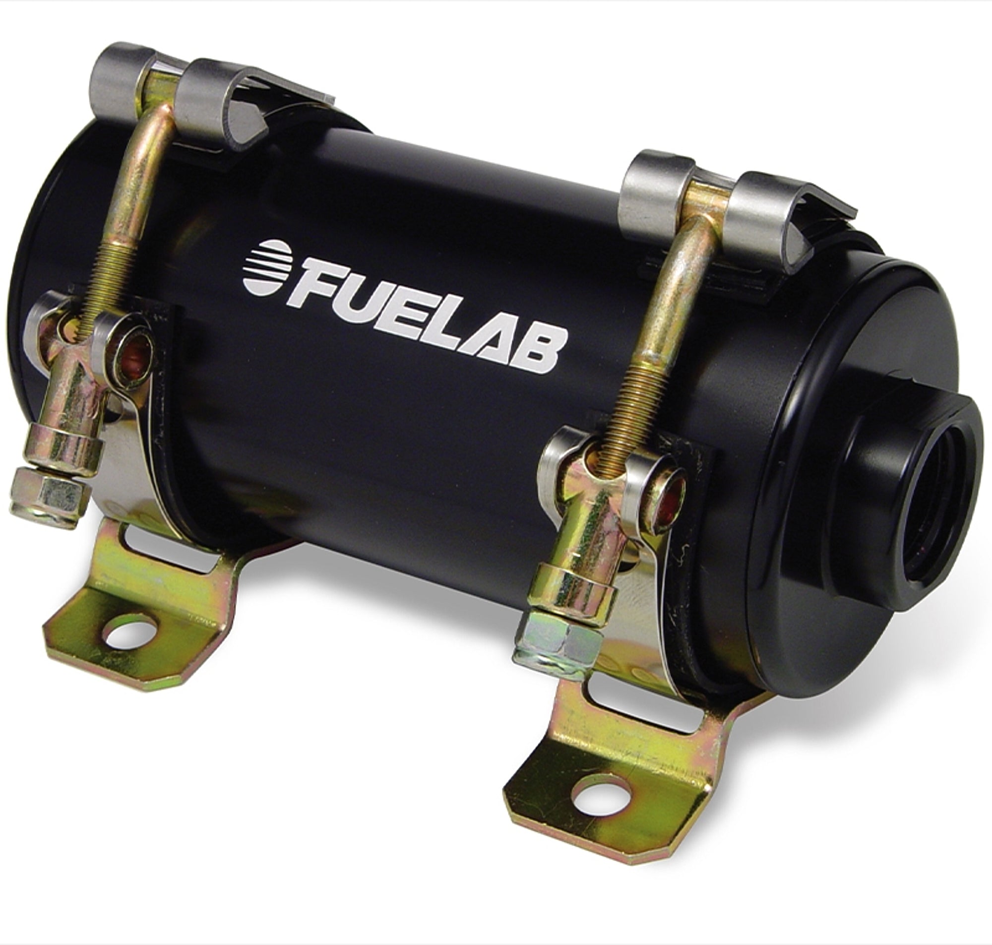 HIGH PRESSURE EFI IN LINE FUEL