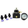FUEL PRESSURE REGULATOR KIT