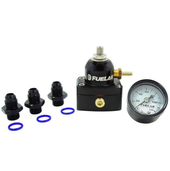 FUEL PRESSURE REGULATOR KIT