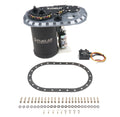 QUICK SERVICE SURGE TANK