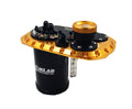 QUICK SERVICE SURGE TANK