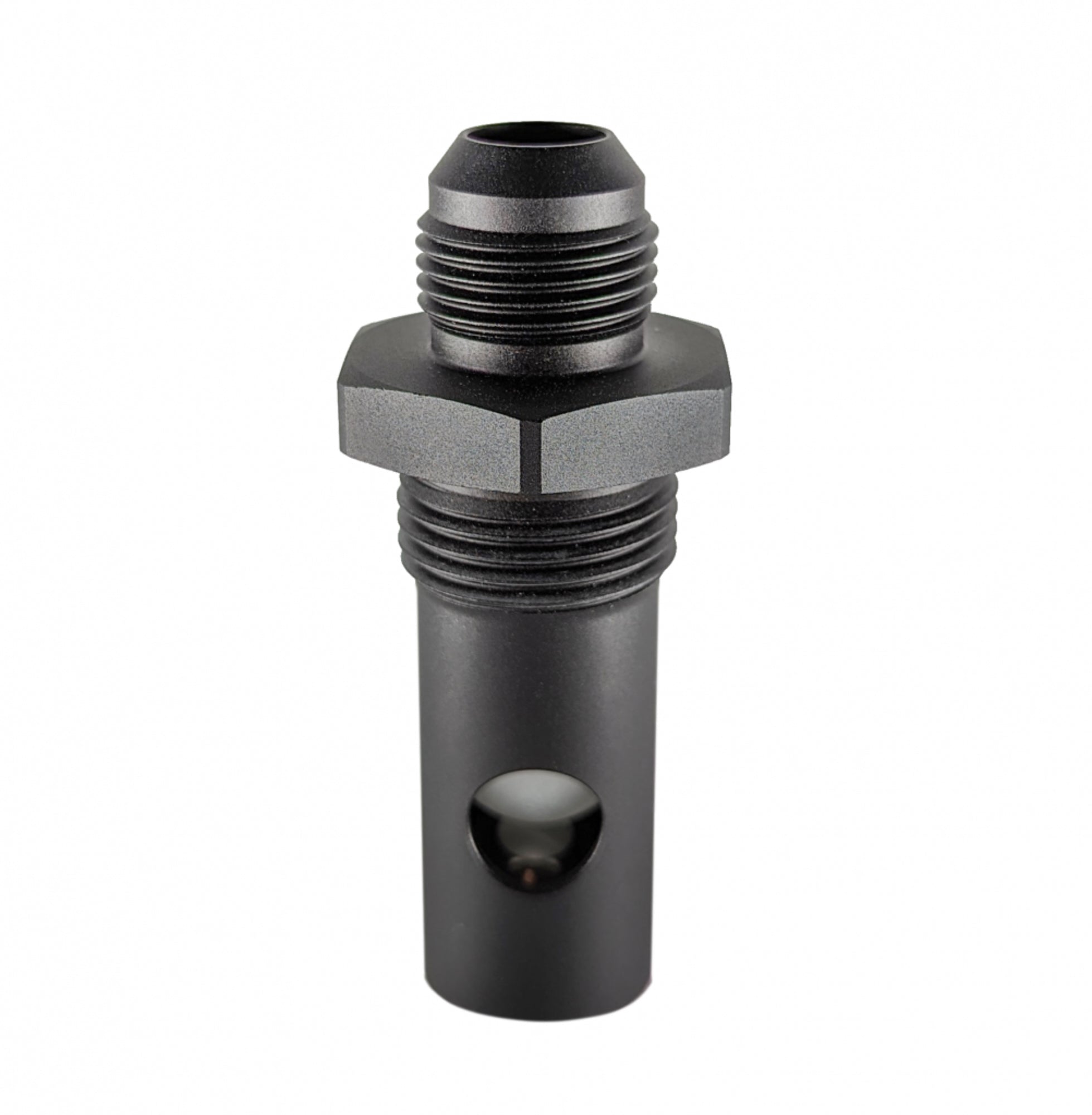 ROLLOVER VALVE