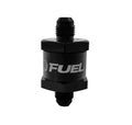 6AN CHECK VALVE