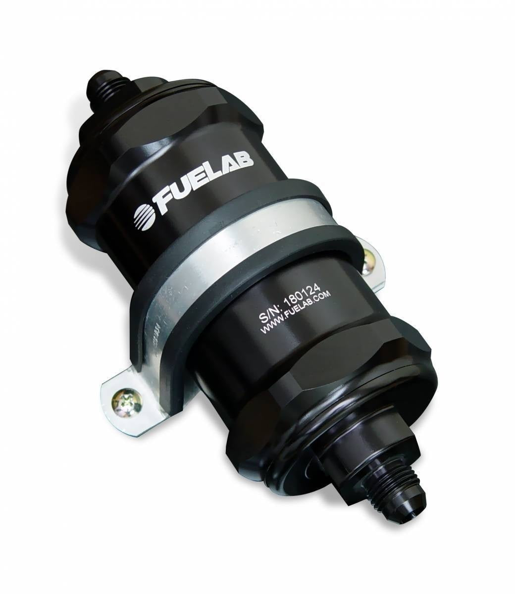IN-LINE FUEL FILTER  STANDARD