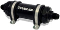IN-LINE FUEL FILTER  LONG LENG