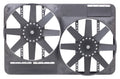 ELECTRIC FAN UNIVERSAL 2X13.5