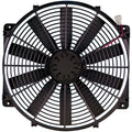 TRIMLINE FAN 16" SINGLE FAN