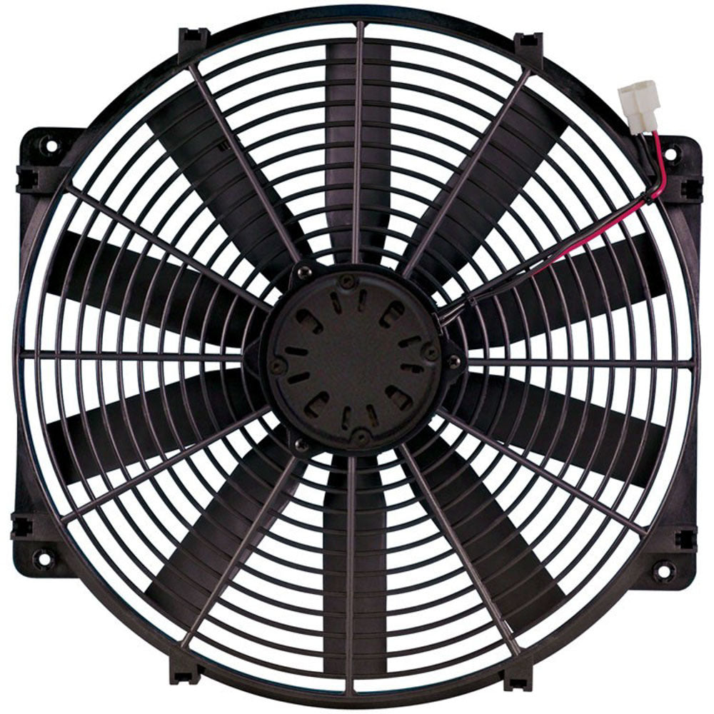 TRIMLINE FAN 16" SINGLE FAN
