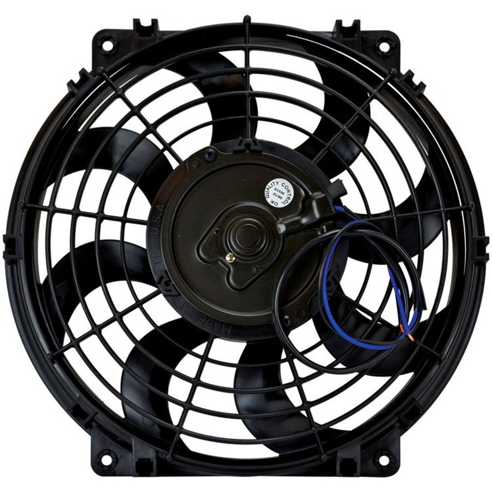 ELECTRIC FAN