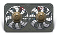 ELECTRIC FAN (PUSHER)
