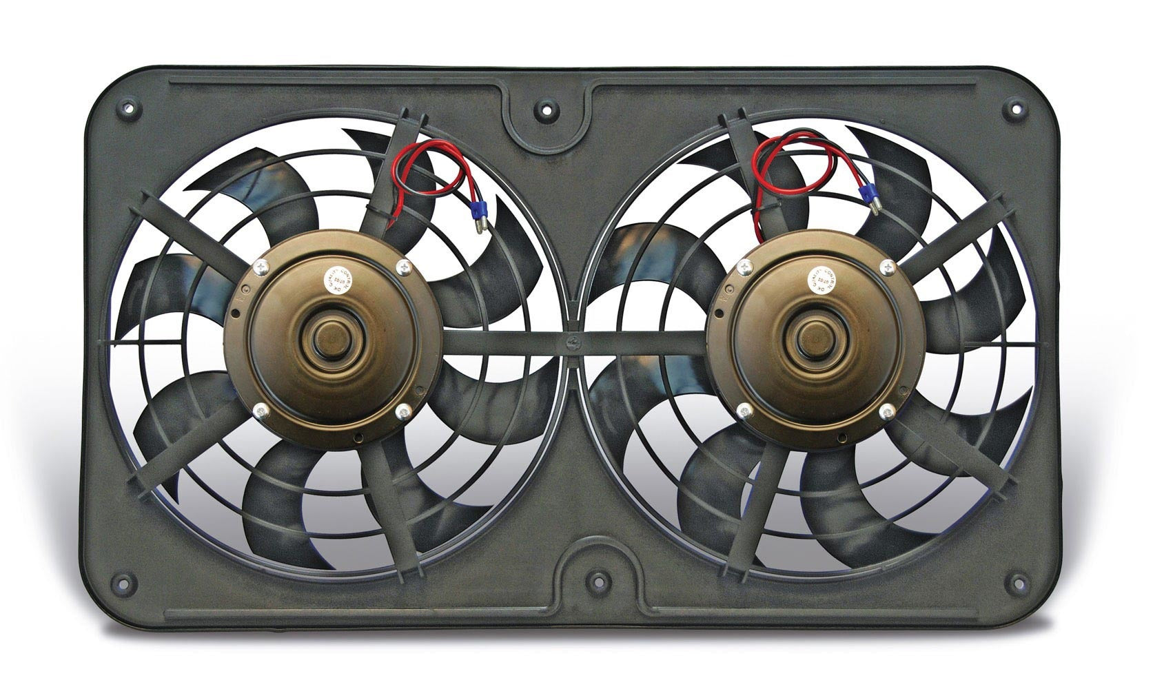 ELECTRIC FAN (PUSHER)