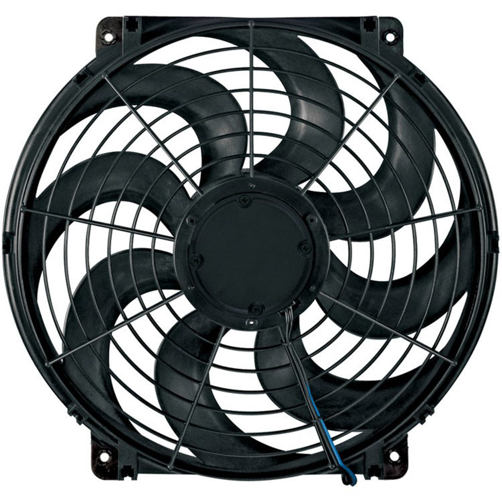 ELECTRIC FAN