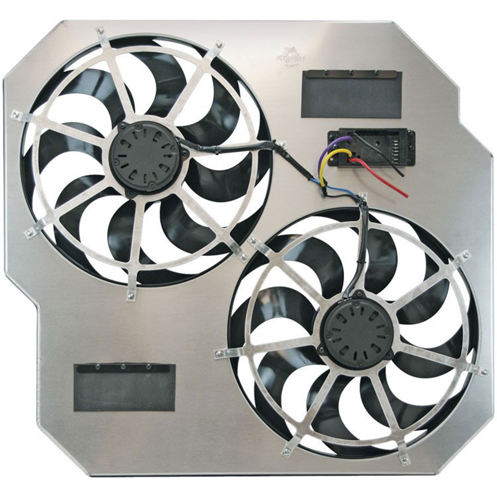 ELECTRIC FAN