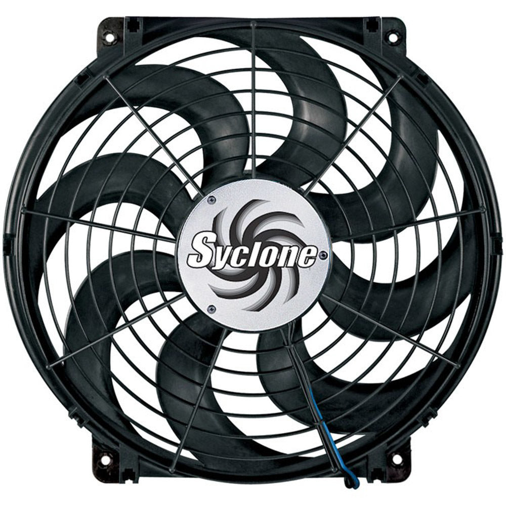 ELECTRIC FAN